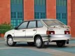 Lada Samara 2001 года